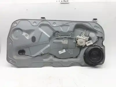 Peça sobressalente para automóvel em segunda mão Elevador De Vidros Dianteira Esquerda por FORD FOCUS BERLINA (CAP) Ambiente (D) Referências OEM IAM 995208101  