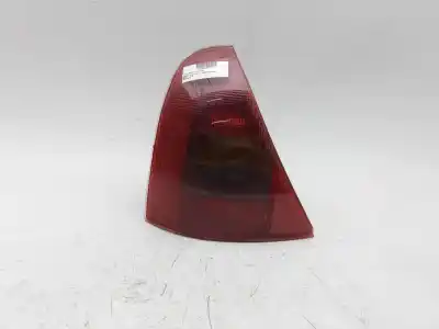 Pezzo di ricambio per auto di seconda mano lampada posteriore sinistra per renault clio ii fase ii (b/cb0) authentique 58 cv / 43 kw riferimenti oem iam 085511929l  