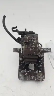 Second-hand car spare part rear left brake caliper for seat leon (1p1) sport oem iam references   