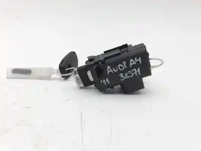 Second-hand car spare part IGNITION SWITCH for AUDI A4 B8 (8K2)  OEM IAM references 8K0909131  