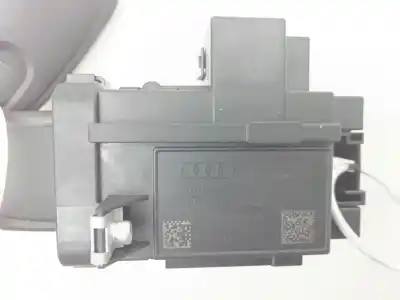 Автозапчастина б/у стартер для audi a4 b8 (8k2) 2.0 tdi посилання на oem iam 8k0909131  
