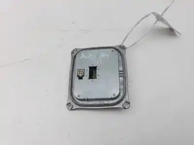 İkinci el araba yedek parçası kontrol ünitesi xenon farlar için audi a4 b8 (8k2) 2.0 tdi oem iam referansları 8k0907472a  130732921801