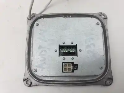 İkinci el araba yedek parçası kontrol ünitesi xenon farlar için audi a4 b8 (8k2) 2.0 tdi oem iam referansları 8k0907472a  130732921801