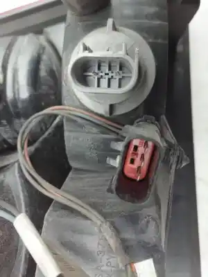 Second-hand car spare part right tailgate light for dodge avenger 2.0 crd oem iam references 05116220a  