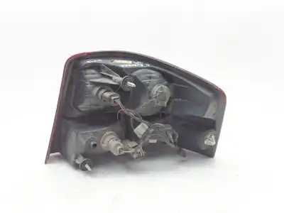 Second-hand car spare part left tailgate light for dodge avenger 2.0 crd oem iam references 05116221a  