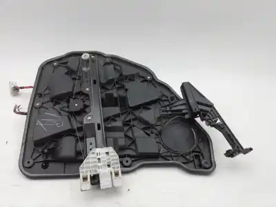 Автозапчастина б/у регулятор скла заднього правого для dodge avenger 2.0 crd посилання на oem iam 3006624d  