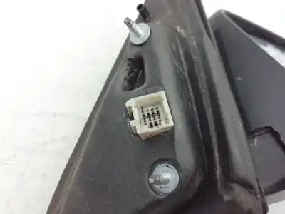 Peça sobressalente para automóvel em segunda mão espelho retrovisor direito por dodge avenger 2.0 crd referências oem iam   