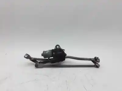 Recambio de automóvil de segunda mano de Motor Limpia Delantero para AUDI A6 BERLINA (4F2) 2.4 177 CV / 130 KW referencias OEM IAM 1137328149  3397020778