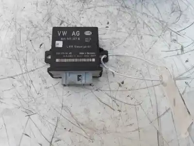 İkinci el araba yedek parçası elektronik modül için audi a4 b8 (8k2) 2.0 tdi oem iam referansları 8k5907357b  