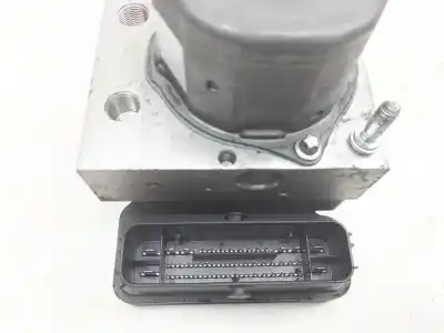 Pezzo di ricambio per auto di seconda mano abs per citroen c4 picasso feel riferimenti oem iam 9806742980  