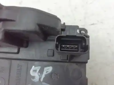 Second-hand car spare part  for RENAULT MODUS  OEM IAM references 219247A  