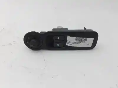 Second-hand car spare part Left Front Power Window Switch for RENAULT MODUS Luxe Privilege 80 CV / 59 KW OEM IAM references 8200277630A  