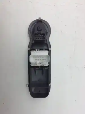 Second-hand car spare part left front power window switch for renault modus luxe privilege 80 cv / 59 kw oem iam references 8200277630a  