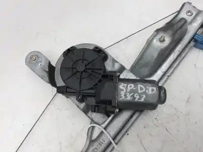 Second-hand car spare part  for RENAULT MODUS  OEM IAM references 118242ARM  