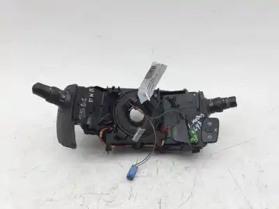 Second-hand car spare part MULTIFUNCTION SWITCH for RENAULT MODUS  OEM IAM references 8200245438 88102001025 8200243503
