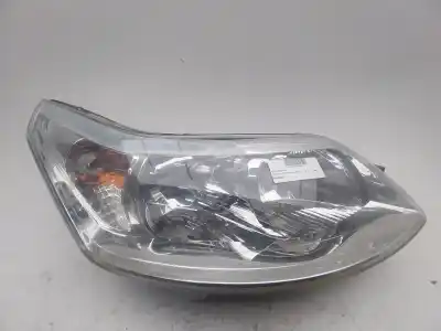 İkinci el araba yedek parçası SAG FAR için CITROEN C4 BERLINA  OEM IAM referansları 9646893880  89009406