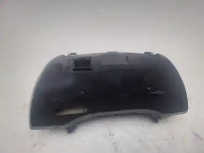 Piesă de schimb auto la mâna a doua CEAS BORD pentru FIAT GRANDE PUNTO (199)  Referințe OEM IAM 51716454690271  503001100600