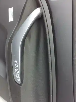 Second-hand car spare part  for FORD KUGA (CBV)  OEM IAM references 7M51R27406A  