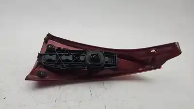 Peça sobressalente para automóvel em segunda mão farolim traseiro esquerdo por citroen c3 hdi 70 furio referências oem iam   