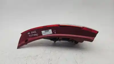 Second-hand car spare part right tailgate light for citroen c3 hdi 70 furio oem iam references   