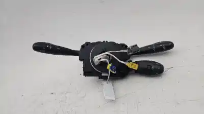 Peça sobressalente para automóvel em segunda mão comandos de alavanca por citroen c3 hdi 70 furio referências oem iam 96608847xt  