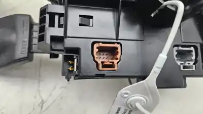 Peça sobressalente para automóvel em segunda mão comandos de alavanca por citroen c3 hdi 70 furio referências oem iam 96608847xt  