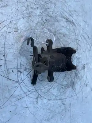 Second-hand car spare part rear right brake caliper for seat leon (5f1) 2.0 tdi oem iam references 