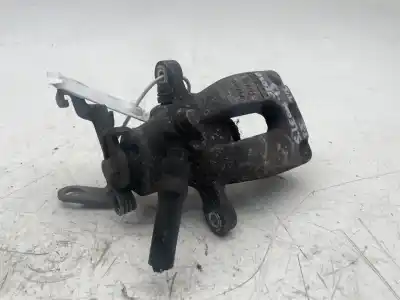 Second-hand car spare part rear left brake caliper for seat leon (5f1) 2.0 tdi oem iam references 