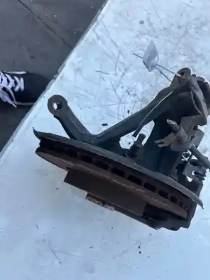 Second-hand car spare part front right knuckle for seat leon (5f1) 2.0 tdi oem iam references   