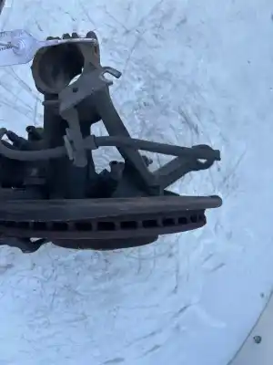 Second-hand car spare part front left knuckle for seat leon (5f1) 2.0 tdi oem iam references   