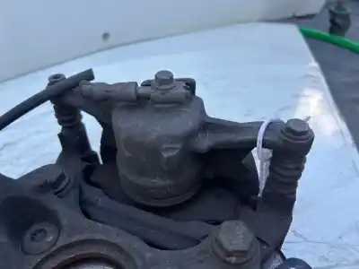 Second-hand car spare part front left brake caliper for seat leon (5f1) 2.0 tdi oem iam references 