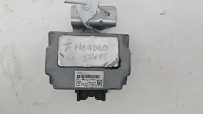 Peça sobressalente para automóvel em segunda mão  por FORD MONDEO LIM.  Referências OEM IAM DG9T14B526LA  0199DC2221