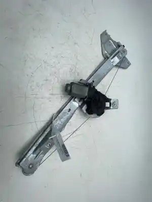 Piesă de schimb auto la mâna a doua mecanism acționare geam fațã stânga pentru citroen c3 tonic referințe oem iam 