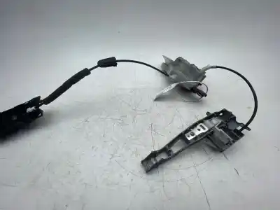 Piesă de schimb auto la mâna a doua încuietoare ușa fațã stânga pentru citroen c3 tonic referințe oem iam 006244