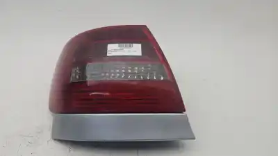 Second-hand car spare part Left Tailgate Light for AUDI A4 BERLINA (B5) 1.9 TDI OEM IAM references 289901L  