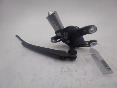 Second-hand car spare part Rear Windshield Wiper Motor for SEAT IBIZA (KJ1) 1.0 FR OEM IAM references 5G0955711D  WD03585
