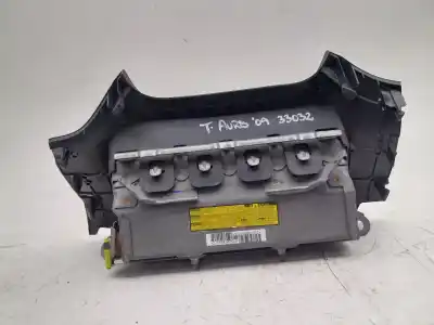 Second-hand car spare part front left side airbag for toyota auris sol oem iam references ga51300120  