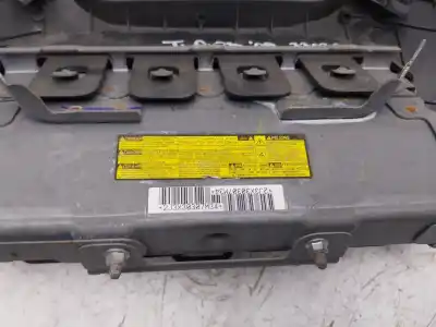 Second-hand car spare part front left side airbag for toyota auris sol oem iam references ga51300120  