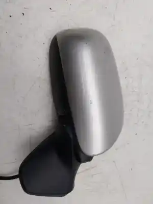 Second-hand car spare part right rearview mirror for toyota auris sol oem iam references 3201301  