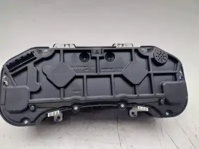 Second-hand car spare part dashboard for toyota auris sol oem iam references 838000z290  