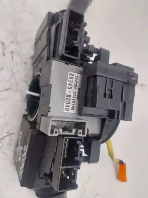 Second-hand car spare part multifunction switch for toyota auris sol oem iam references 8924502040  