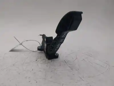 Second-hand car spare part accelerator pedal for toyota auris sol oem iam references 7811002010  