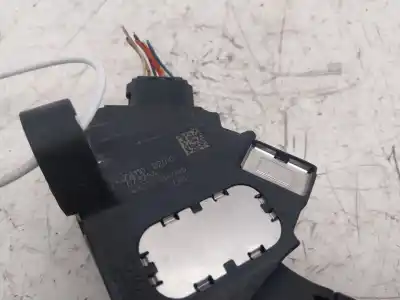 Second-hand car spare part accelerator pedal for toyota auris sol oem iam references 7811002010  