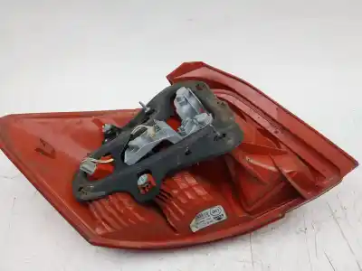 Second-hand car spare part right tailgate light for toyota auris sol oem iam references 815500238000  