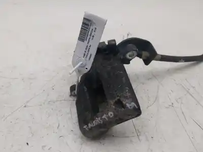 Second-hand car spare part rear right brake caliper for toyota auris sol oem iam references 2056090