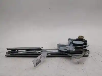Second-hand car spare part driver left window regulator for toyota auris sol oem iam references 8570202020  961919100