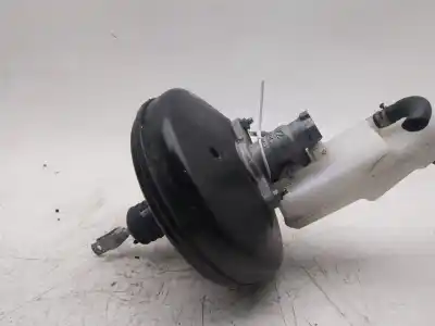 Second-hand car spare part brake servo for toyota auris sol oem iam references 0204051451