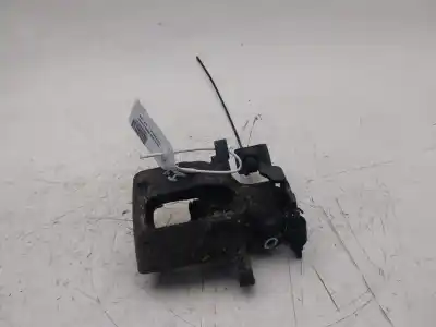 Second-hand car spare part rear left brake caliper for toyota auris sol oem iam references 