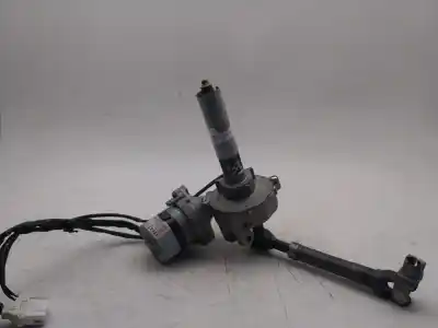 Second-hand car spare part steering column for toyota auris sol oem iam references 4520002281