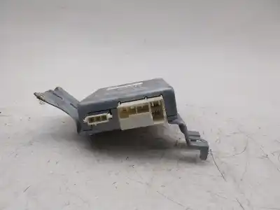 Second-hand car spare part electronic module for toyota auris sol oem iam references 99136700